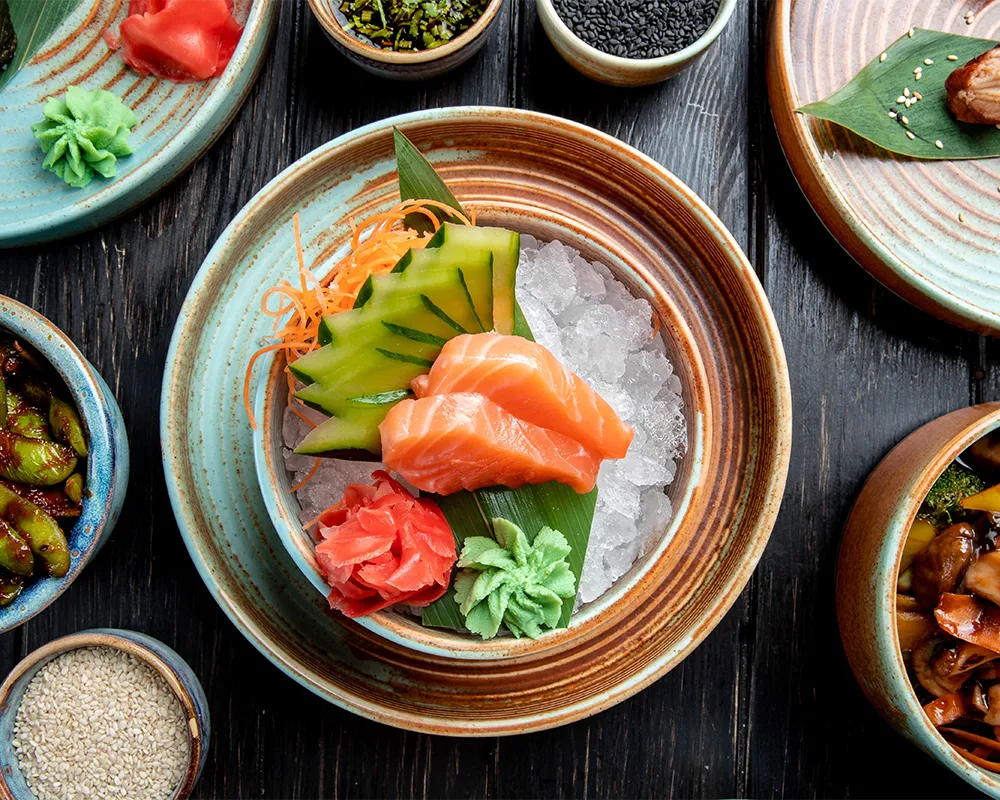 Sobre  nosotros restaurante