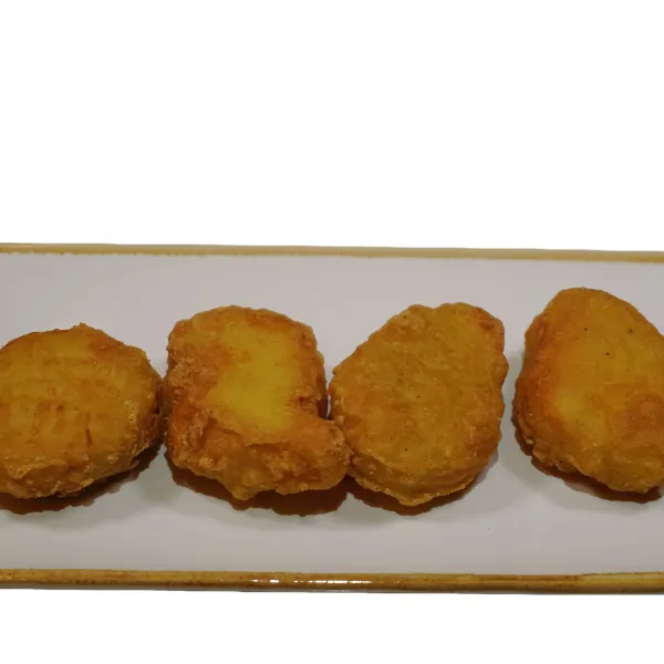 Nugget de pollo (6u)