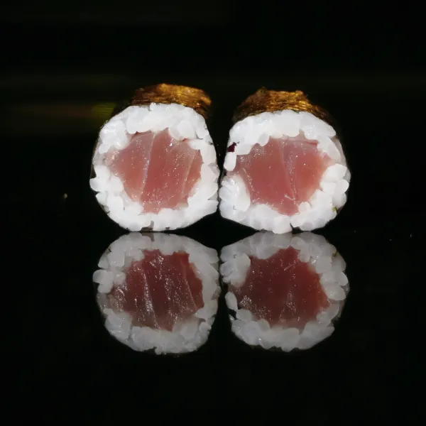 MAKI Atún (8u)