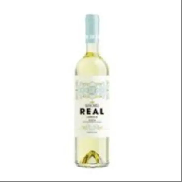 SEÑORIO REAL VERDEJO RUEDA