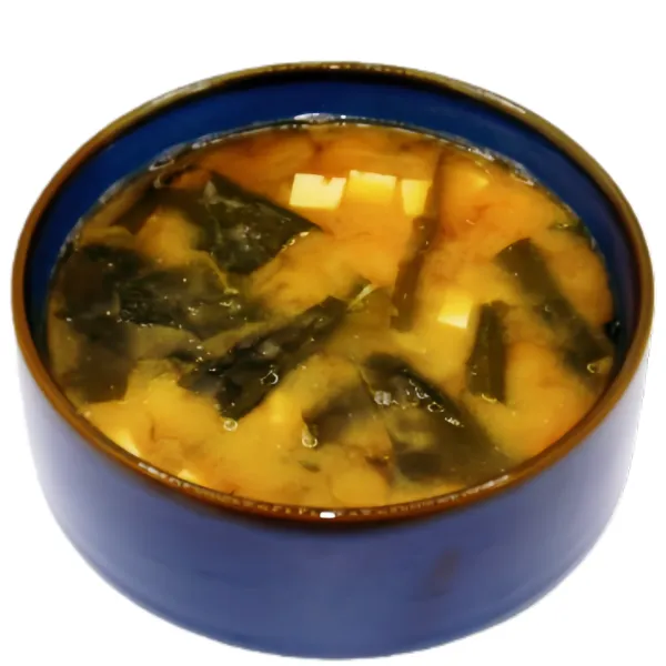 Sopa miso