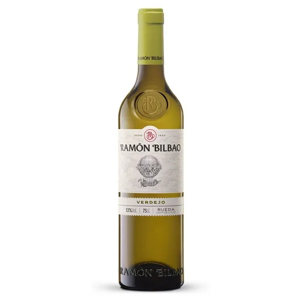 Ramón bilbao verdejo rueda